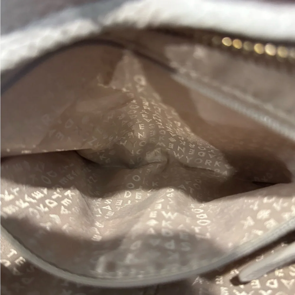 Kate Spade NY Starla Grant Leather Crossbody Bag - Picture 6 of 10